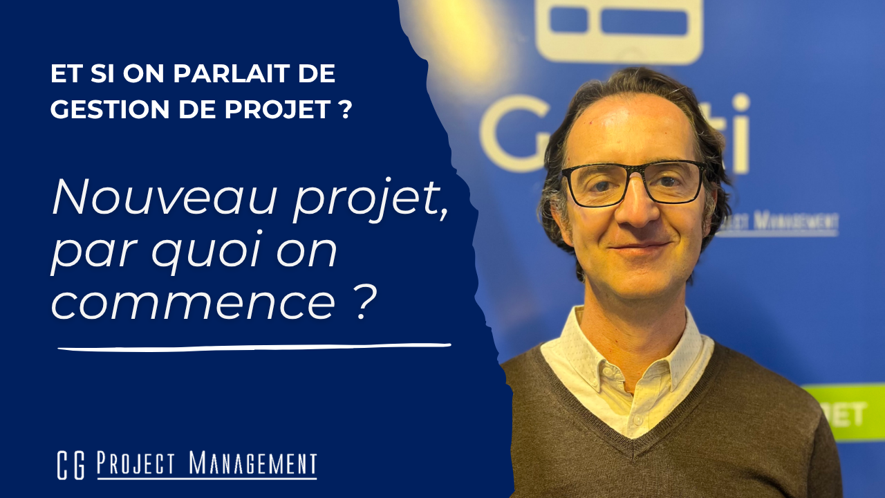 Lettre mensuelle de Christian Gutekunst -réflexions sur la gestion de projet moderne
