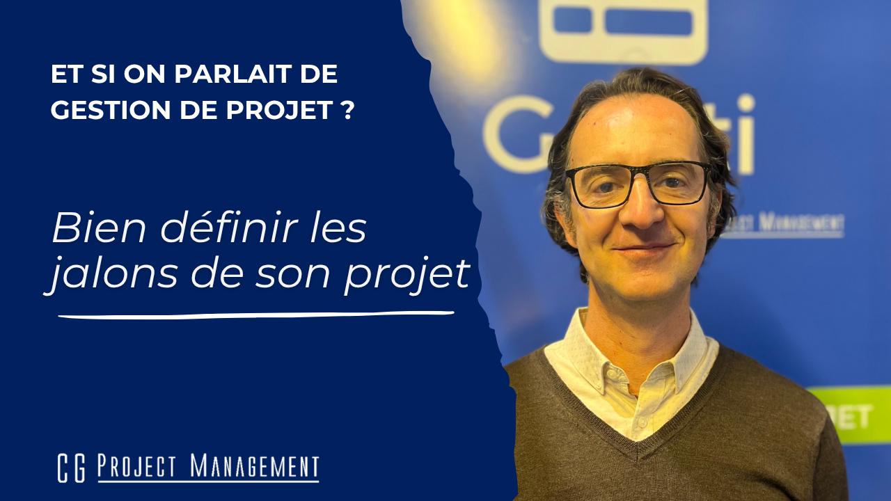 Lettre mensuelle de Christian Gutekunst -réflexions sur la gestion de projet moderne