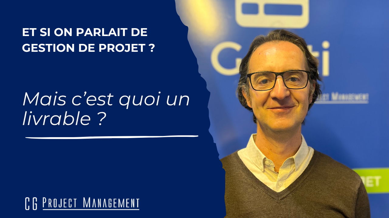 Lettre mensuelle de Christian Gutekunst -réflexions sur la gestion de projet moderne