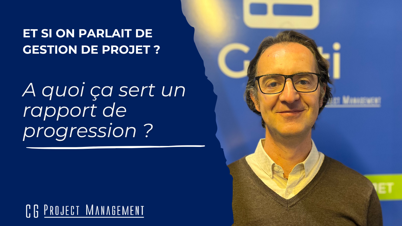 Lettre mensuelle de Christian Gutekunst -réflexions sur la gestion de projet moderne