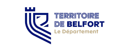 Logo du client Territoire de Belfort, utilisateur du logiciel Gouti