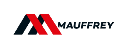 Logo du client Mauffrey, utilisateur du logiciel Gouti