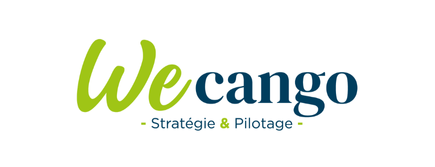 Logo du client Wecango, utilisateur du logiciel Gouti