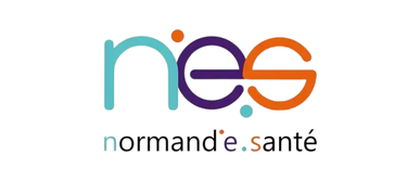 Logo du client NES, utilisateur du logiciel Gouti