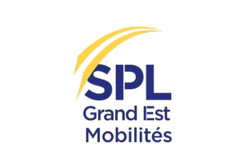 Logo du client SPL, utilisateur du logiciel Gouti