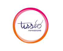 Logo du client Tisséo, utilisateur du logiciel Gouti