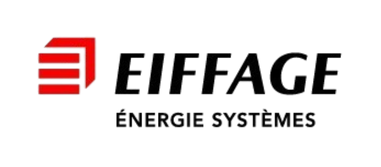 Logo du client Eiffage, utilisateur du logiciel Gouti