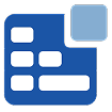 Logo de Gouti, logiciel ERP de gestion de projet et de portefeuille